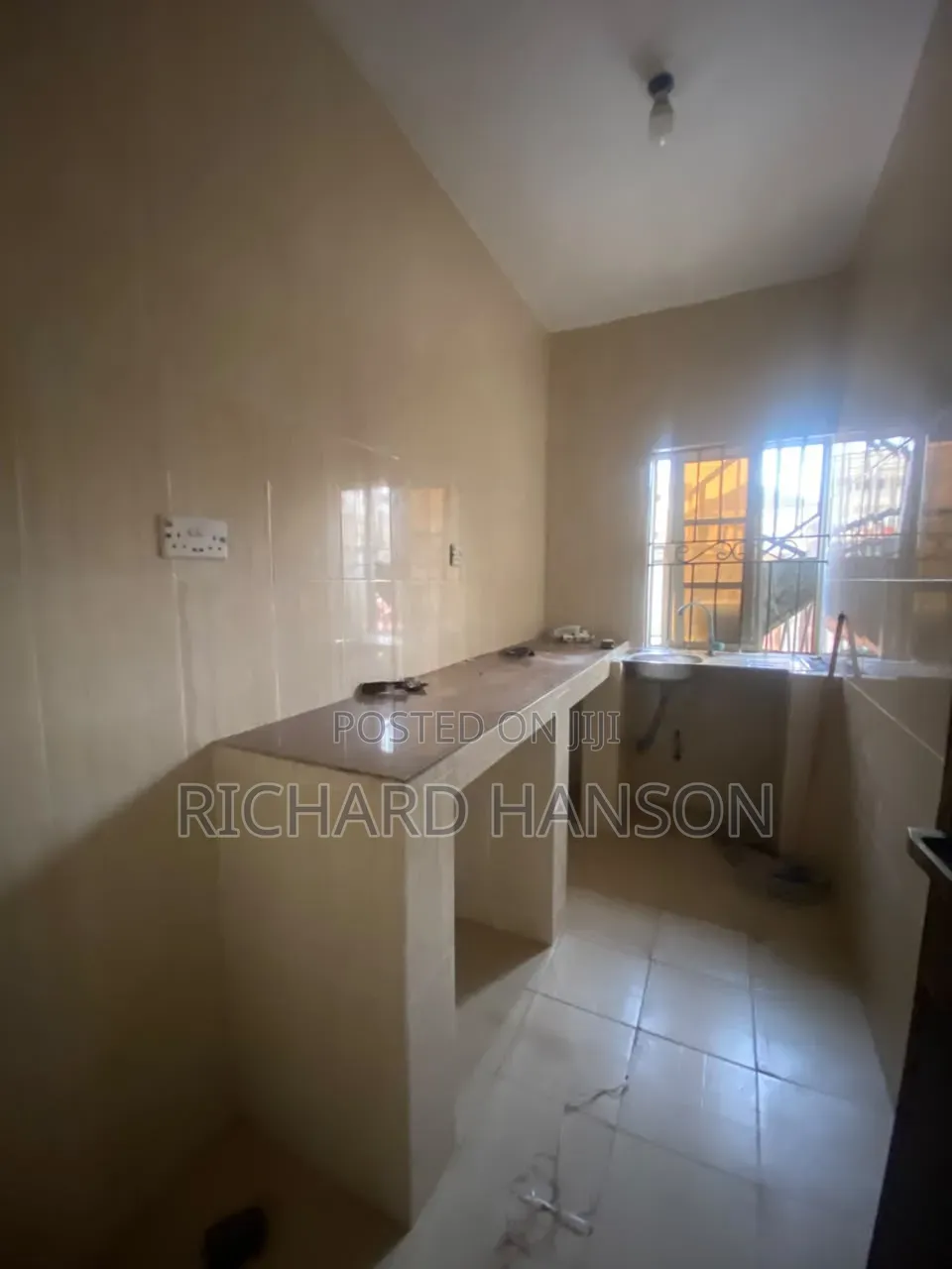 Mini Flat in Before Shoprite, Sangotedo for rent in Sangotedo
