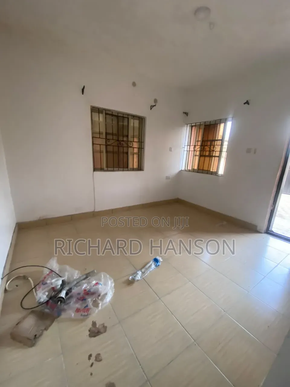 Mini Flat in Before Shoprite, Sangotedo for rent in Sangotedo
