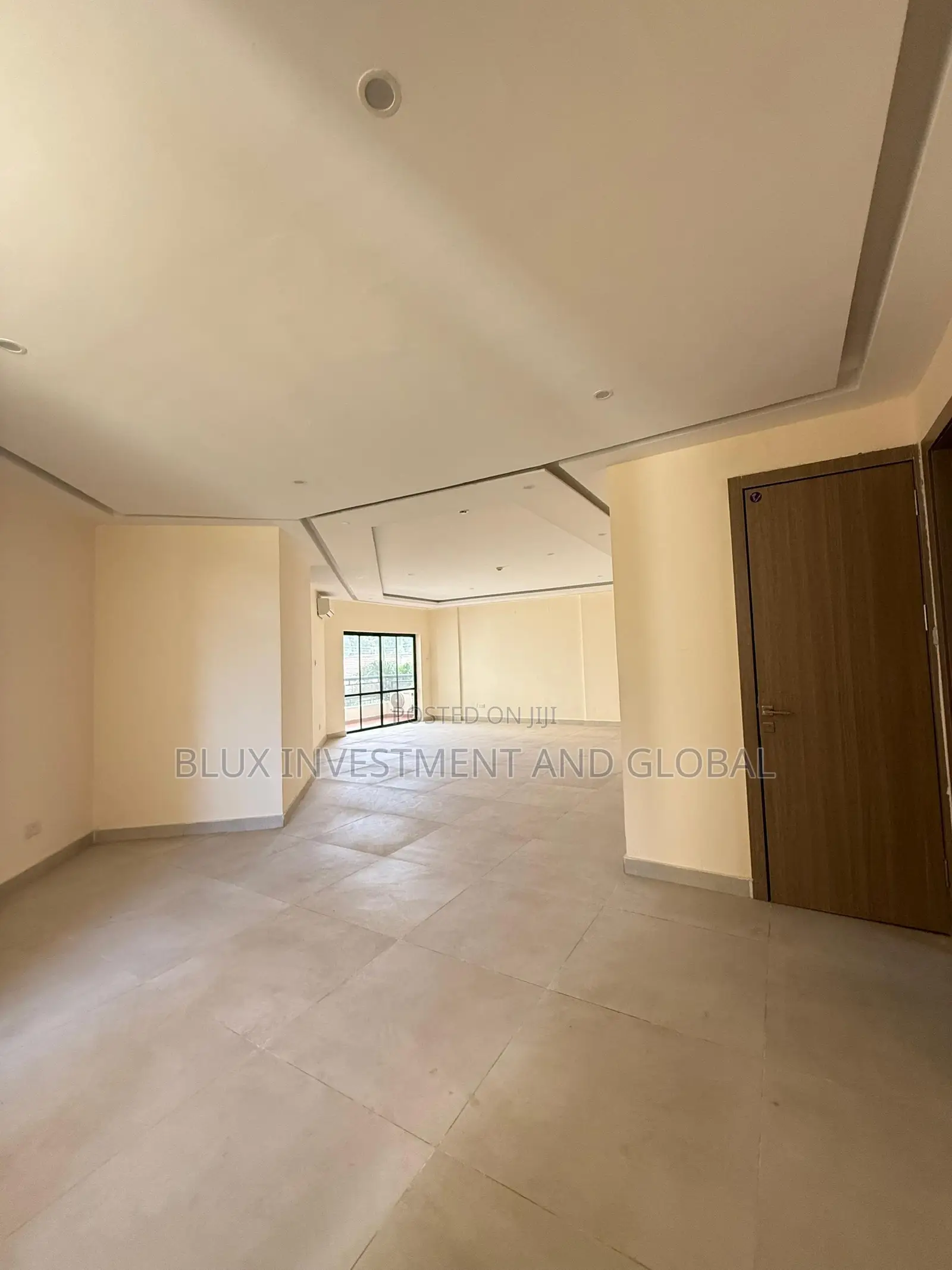 3bdrm Block of Flats in Ikoyi for rent in Old Ikoyi