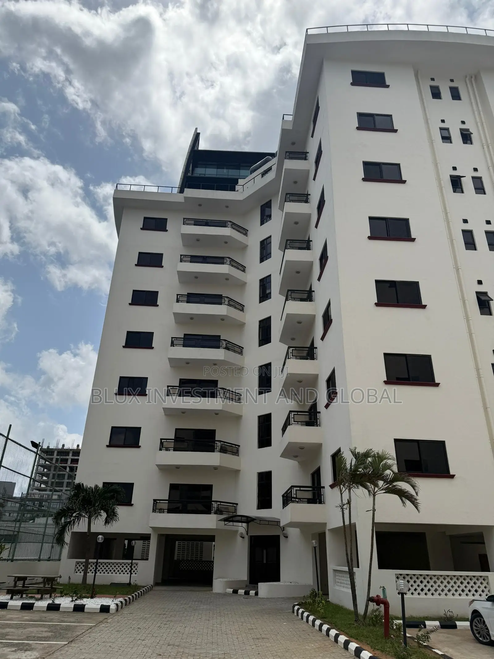 3bdrm Block of Flats in Ikoyi for rent in Old Ikoyi