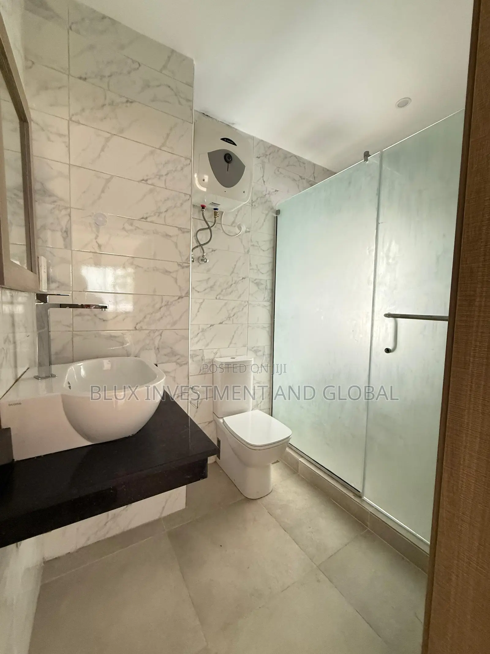3bdrm Block of Flats in Ikoyi for rent in Old Ikoyi