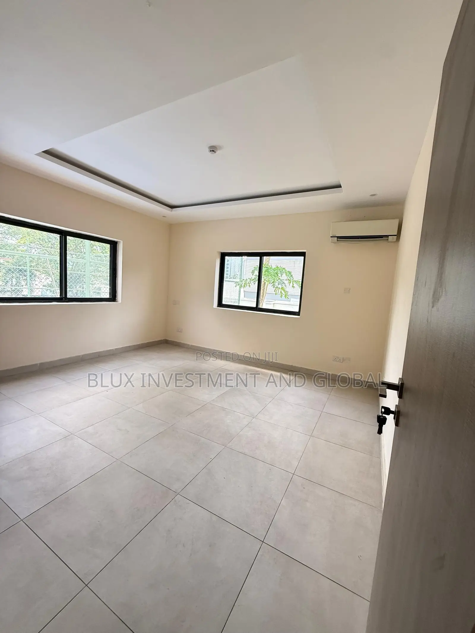 3bdrm Block of Flats in Ikoyi for rent in Old Ikoyi