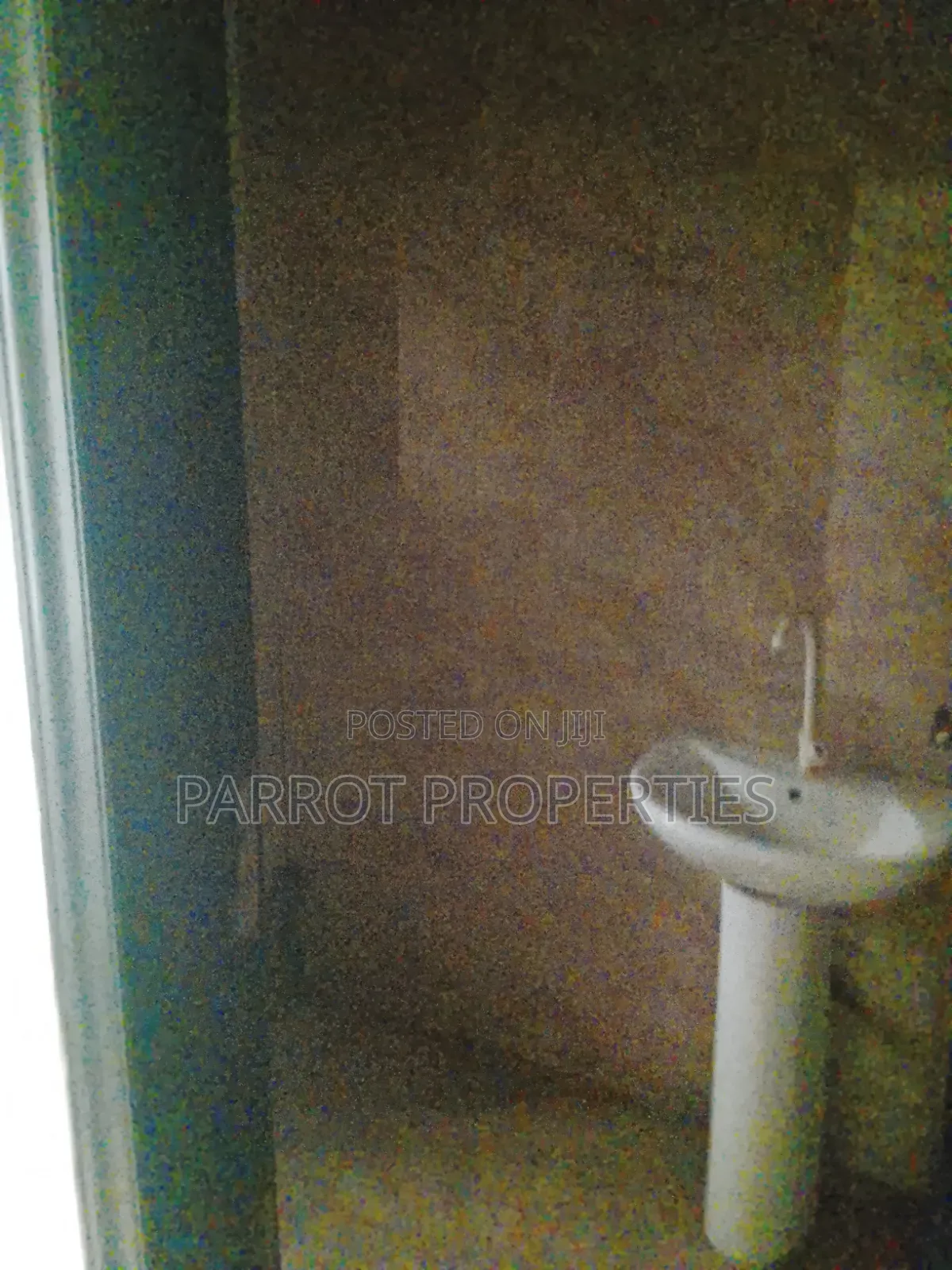One Bedroom in a Commercial Plaza at Gwarimpa Main in Life Camp