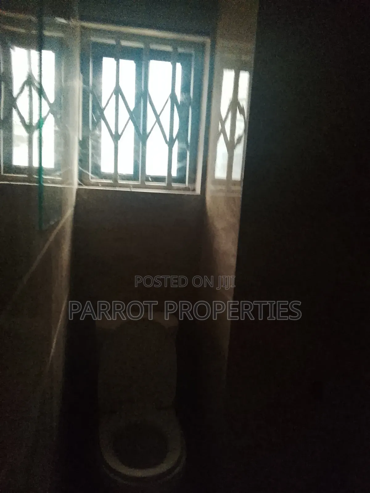 One Bedroom in a Commercial Plaza at Gwarimpa Main in Life Camp