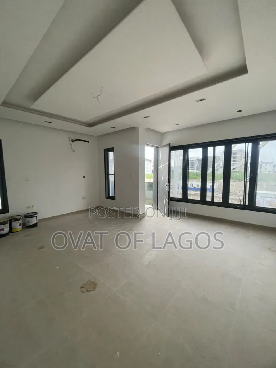 4bdrm Duplex in Lekki Phase 1 for sale in Lekki Phase 1
