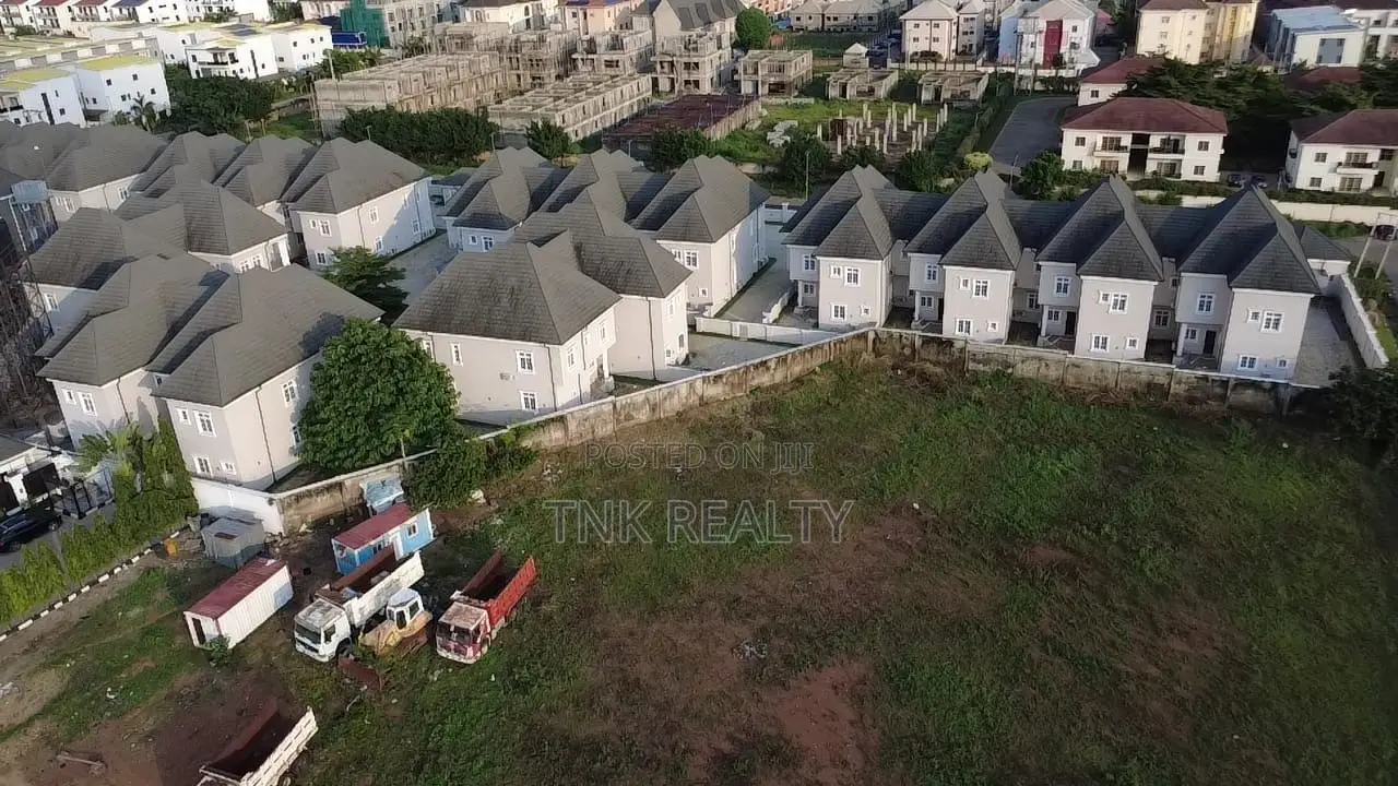 19 Units of Fully Detached Duplex for Sale in Mabushi