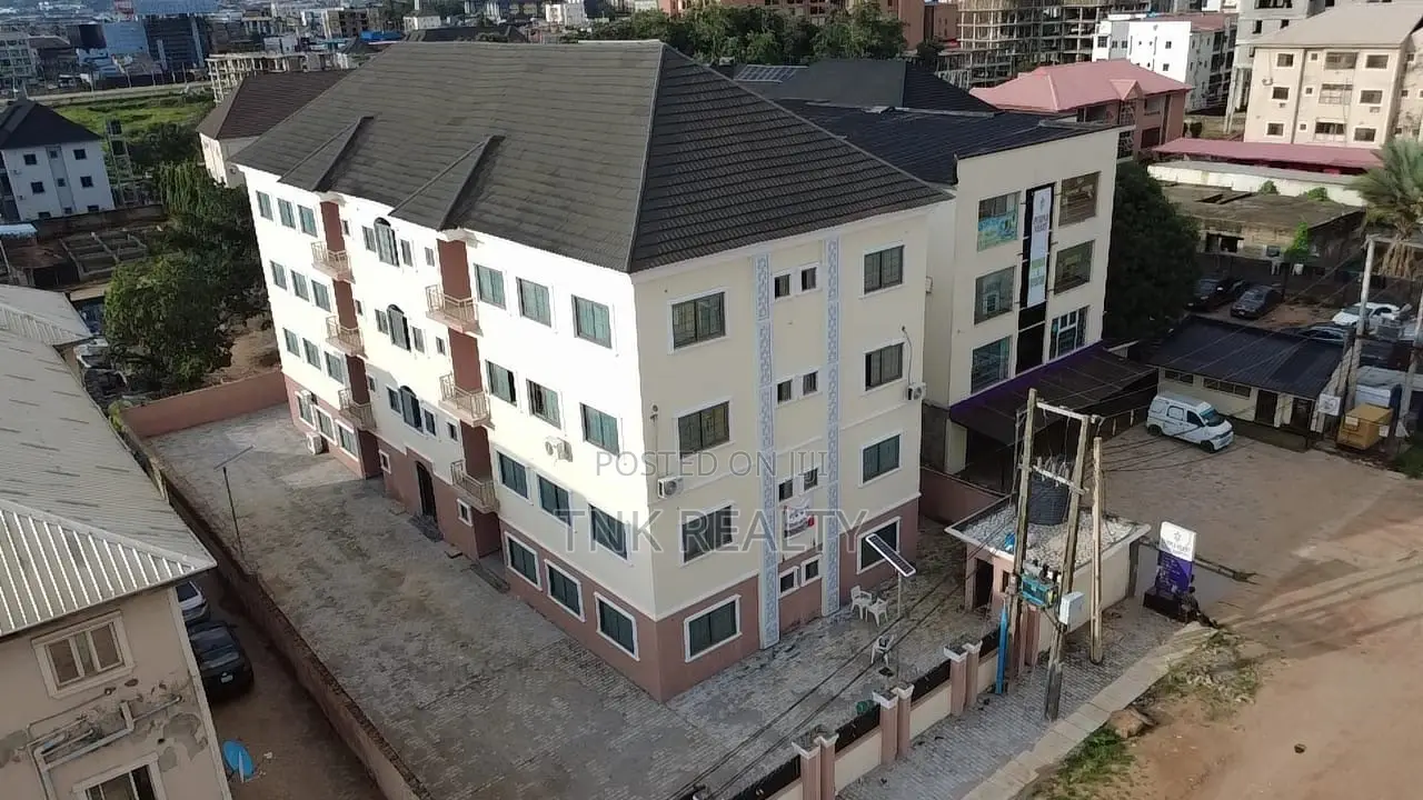 8 Unit of 3bedroom Apartment for Sale in Mabushi in Mabushi