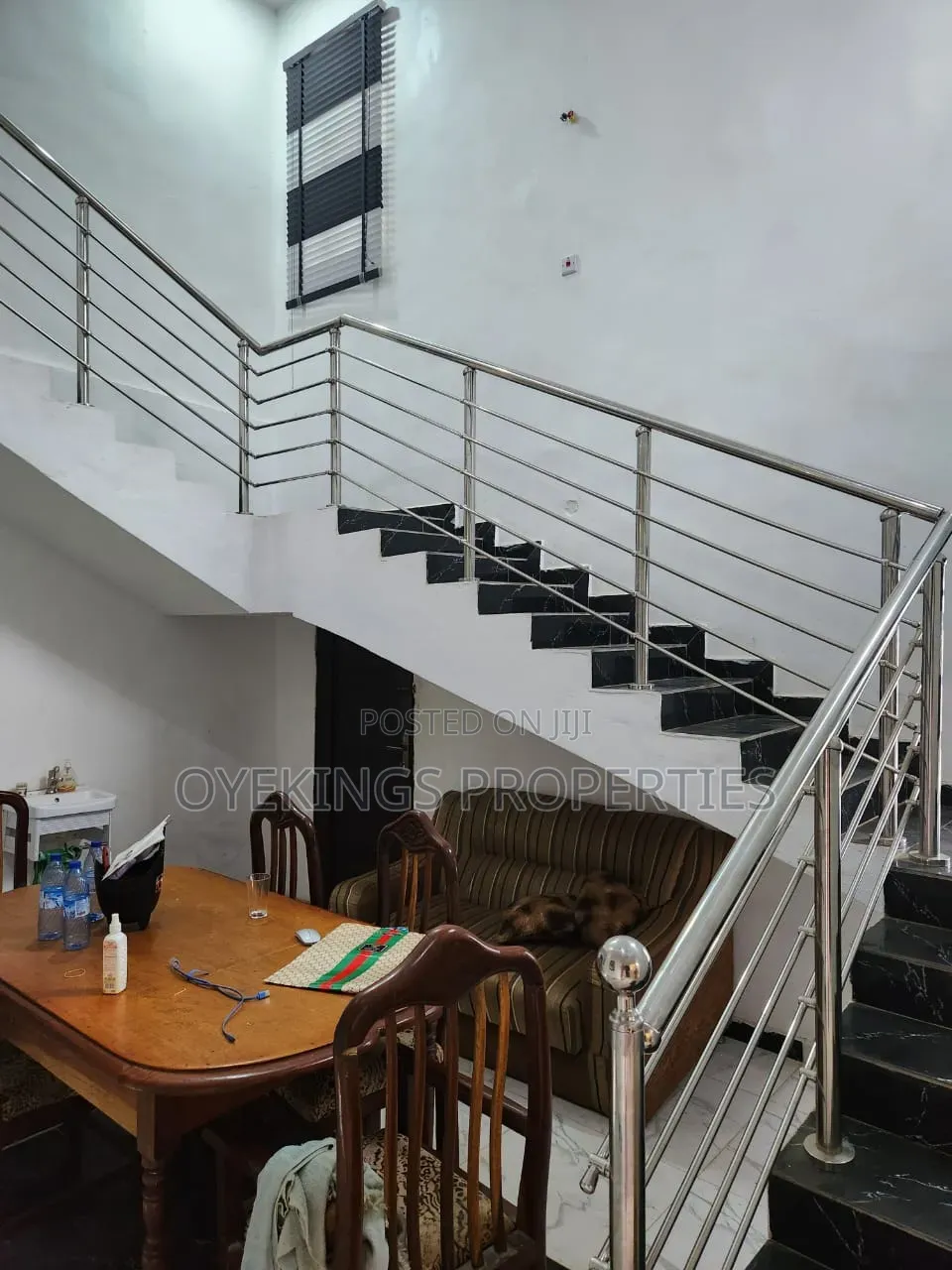 5bdrm Duplex in Ireakari Estate, Oluyole for sale in Oluyole