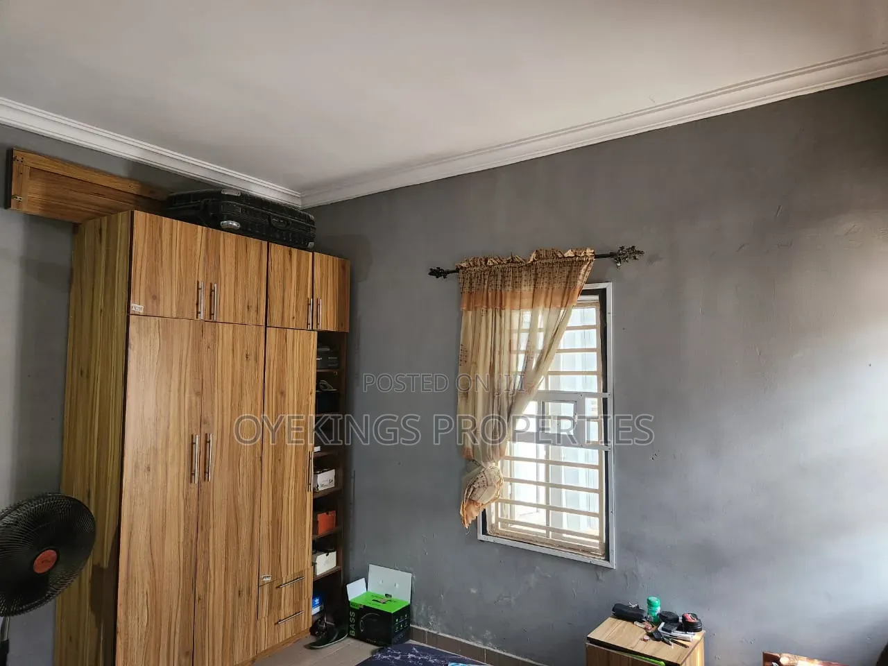 5bdrm Duplex in Ireakari Estate, Oluyole for sale in Oluyole