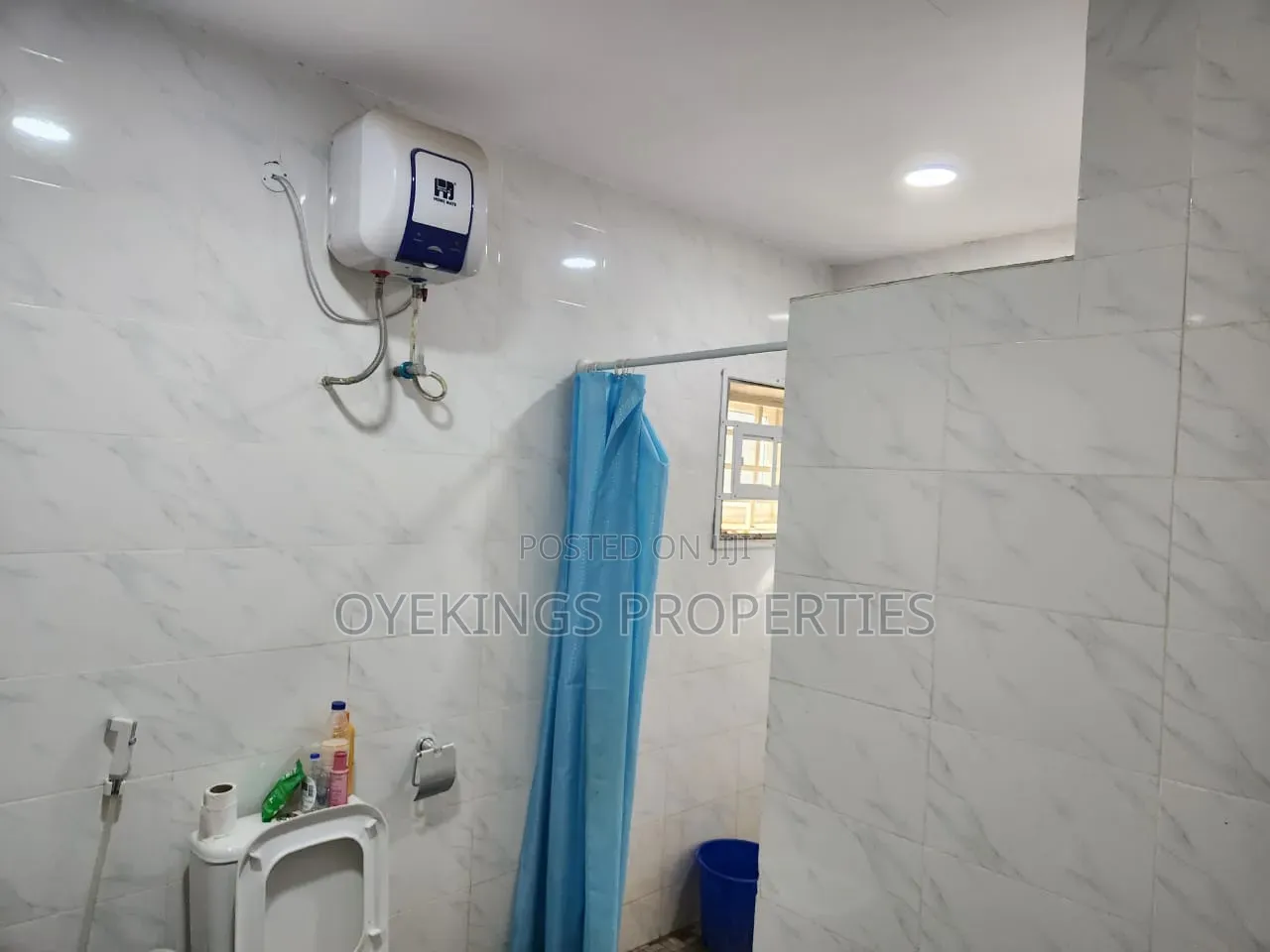 5bdrm Duplex in Ireakari Estate, Oluyole for sale in Oluyole