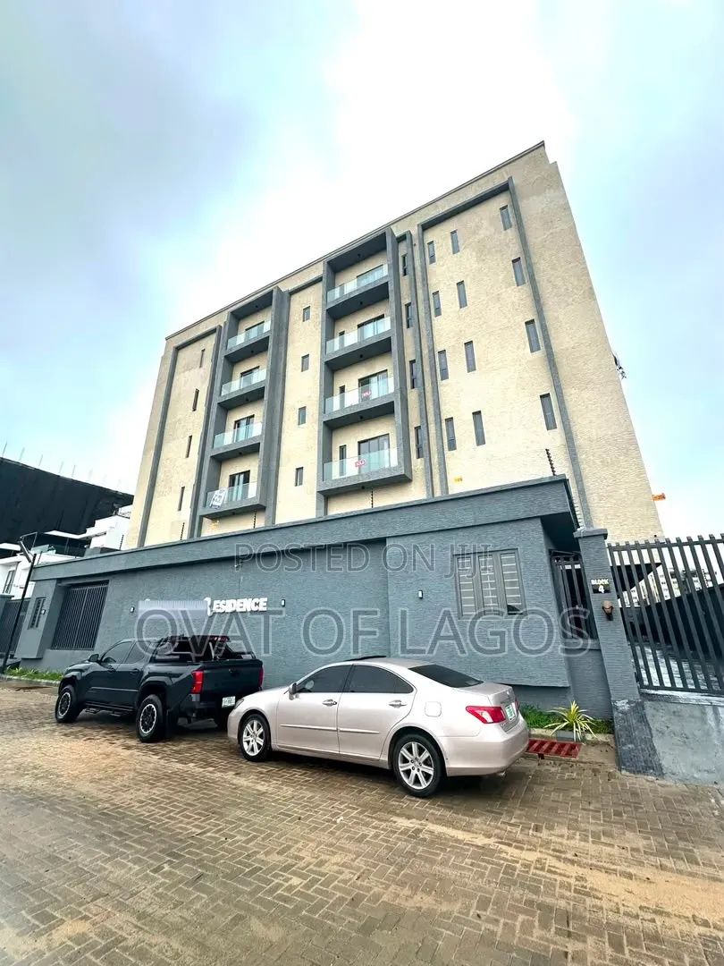 2bdrm Apartment in Lekki Phase 1 for sale in Lekki Phase 1