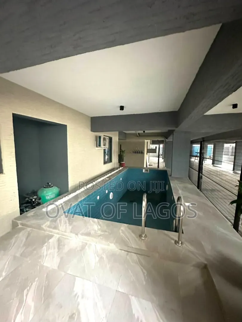 2bdrm Apartment in Lekki Phase 1 for sale in Lekki Phase 1