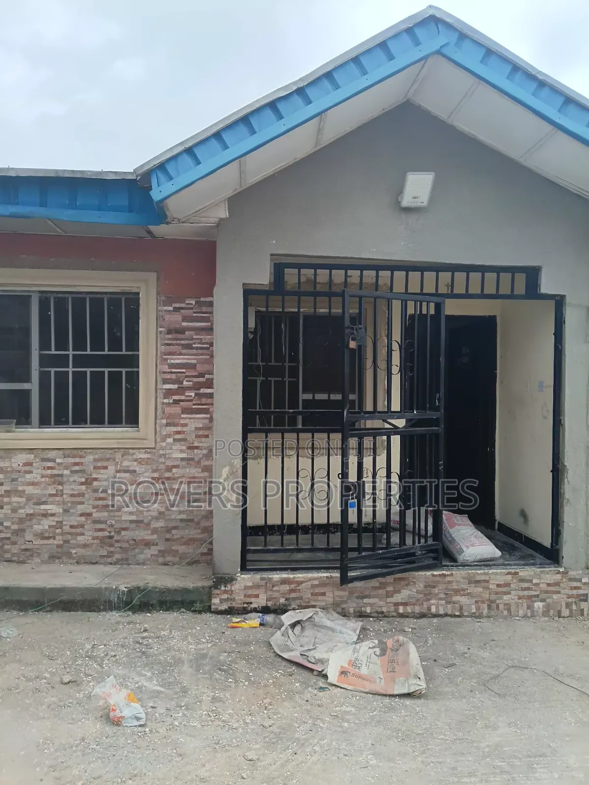 Furnished 3bdrm Bungalow in Egbeda for rent in Egbeda