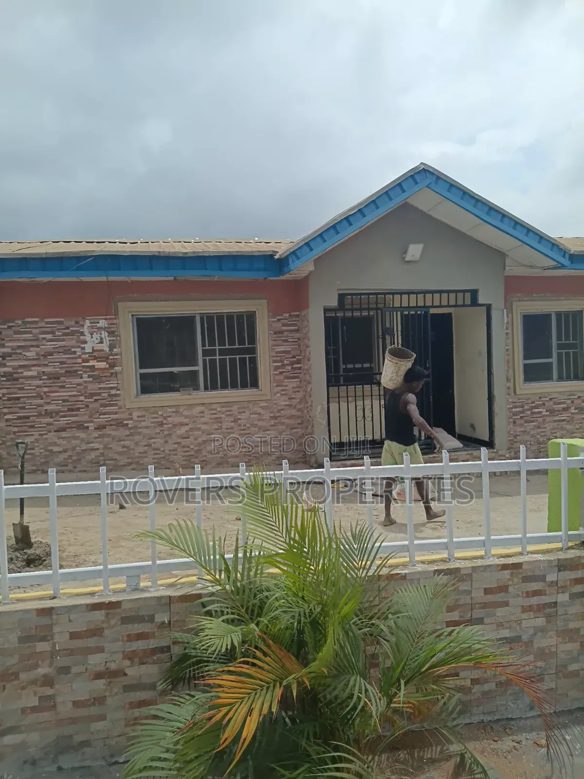 Furnished 3bdrm Bungalow in Egbeda for rent in Egbeda