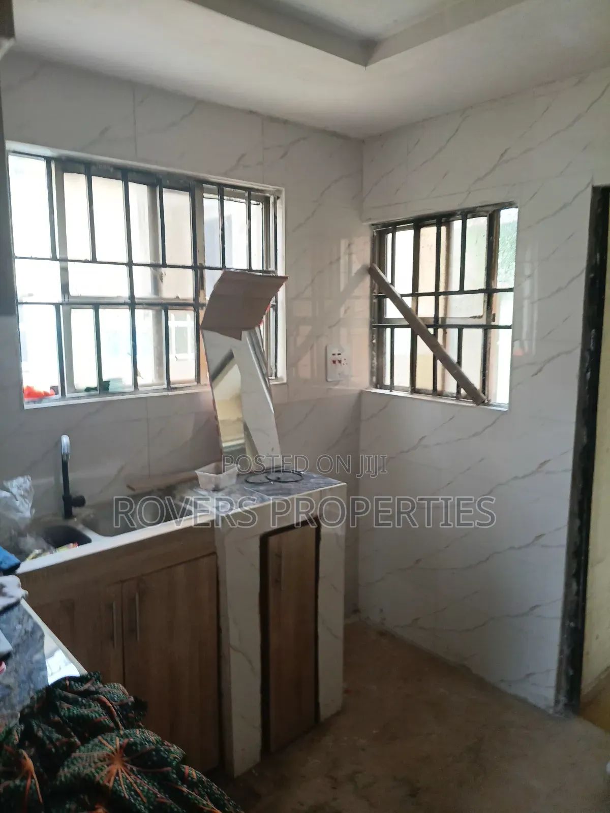 Furnished 3bdrm Bungalow in Egbeda for rent in Egbeda