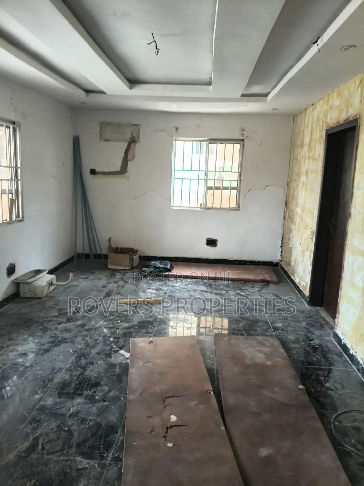 Furnished 3bdrm Bungalow in Egbeda for rent in Egbeda