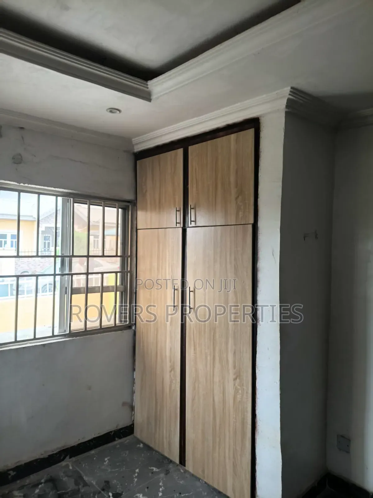 Furnished 3bdrm Bungalow in Egbeda for rent in Egbeda