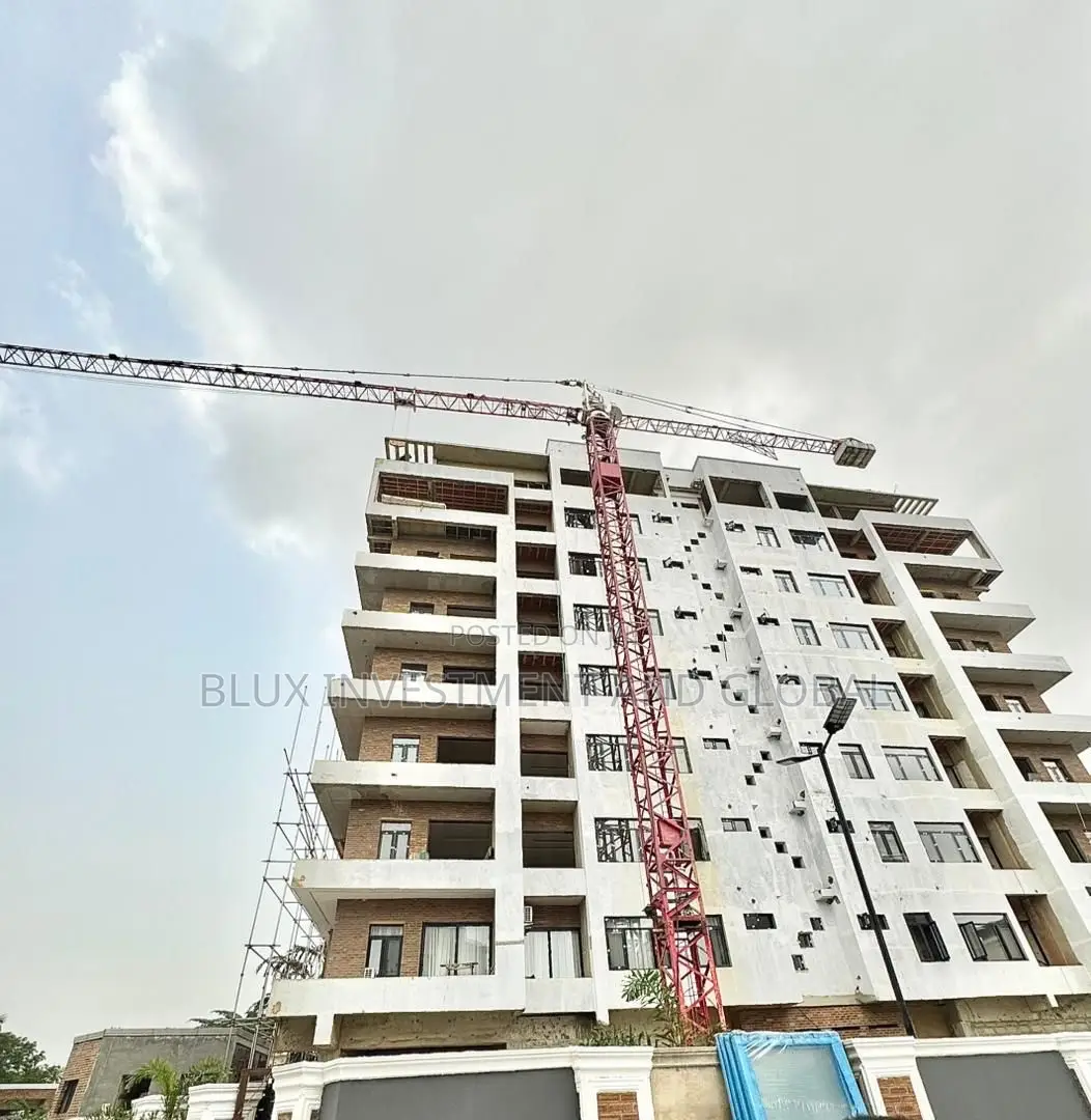 3bdrm Apartment in Ikoyi for sale in Old Ikoyi