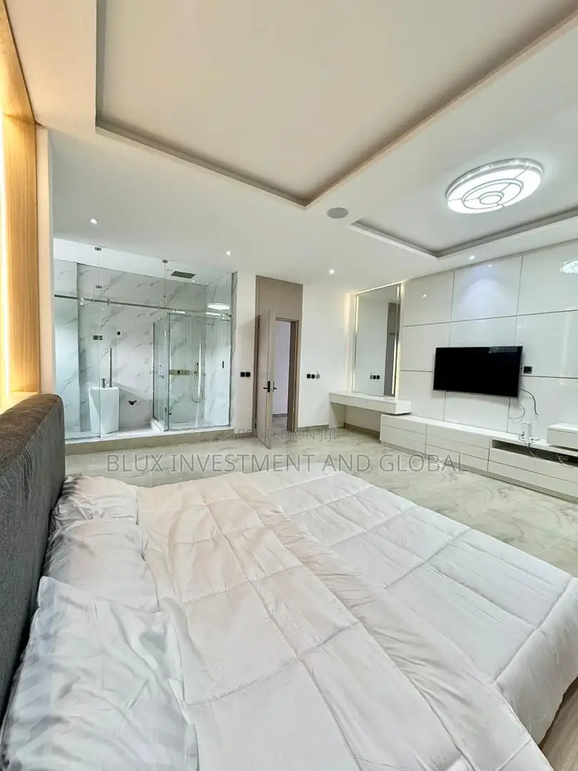 3bdrm Apartment in Ikoyi for sale in Old Ikoyi