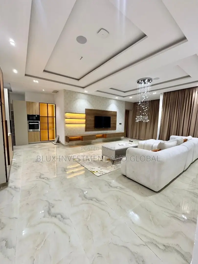 3bdrm Apartment in Ikoyi for sale in Old Ikoyi