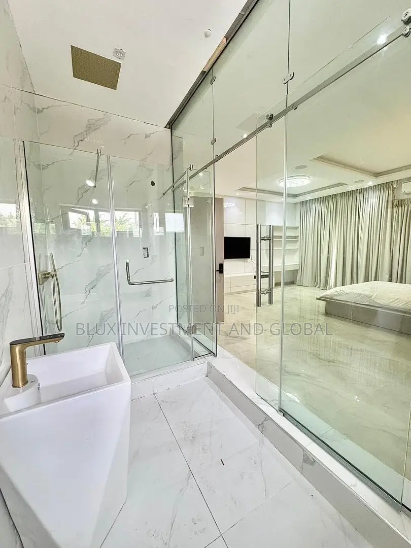 3bdrm Apartment in Ikoyi for sale in Old Ikoyi
