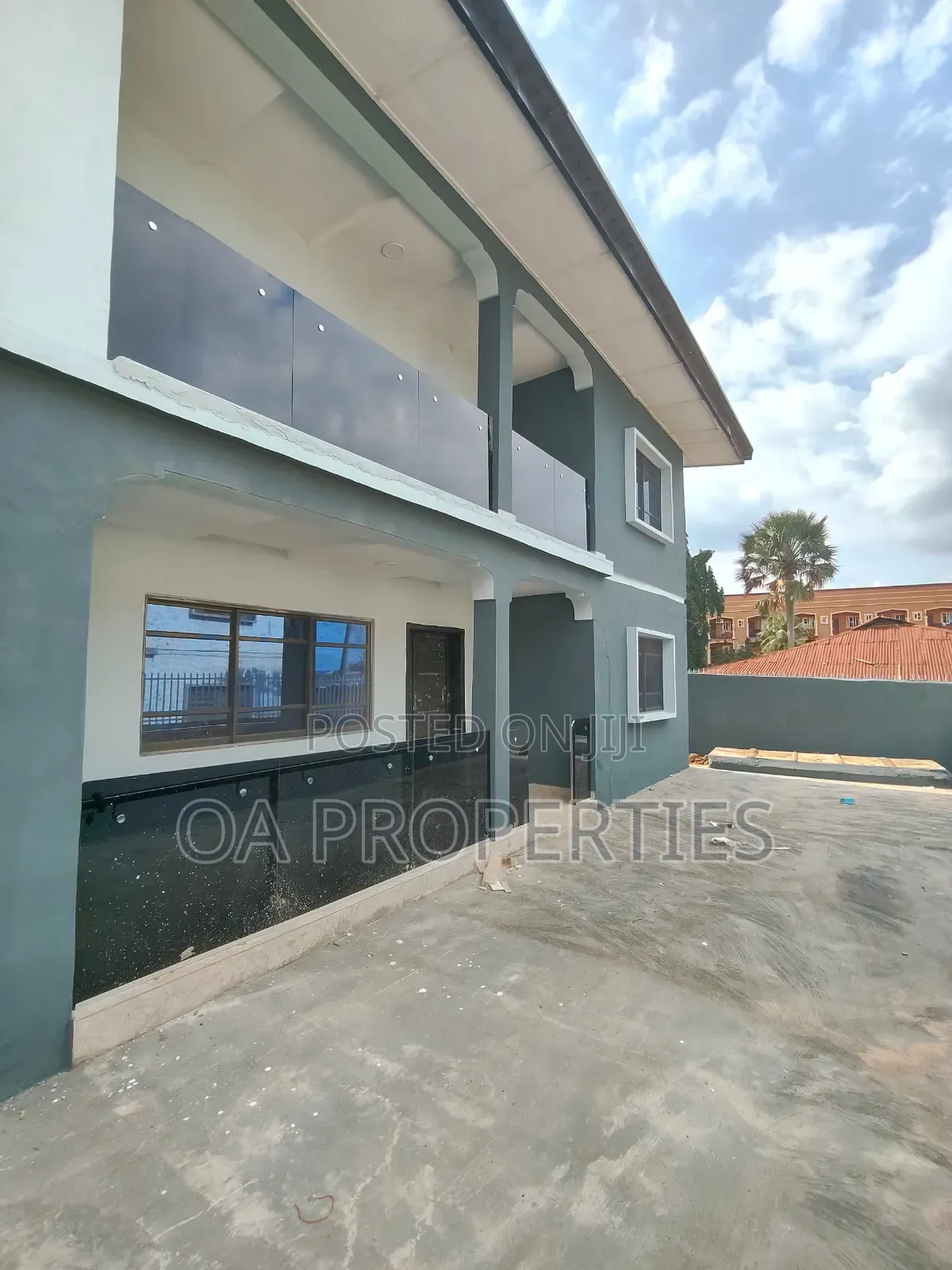 3bdrm Block of Flats in Bodija/Ui Axis for rent in Ibadan