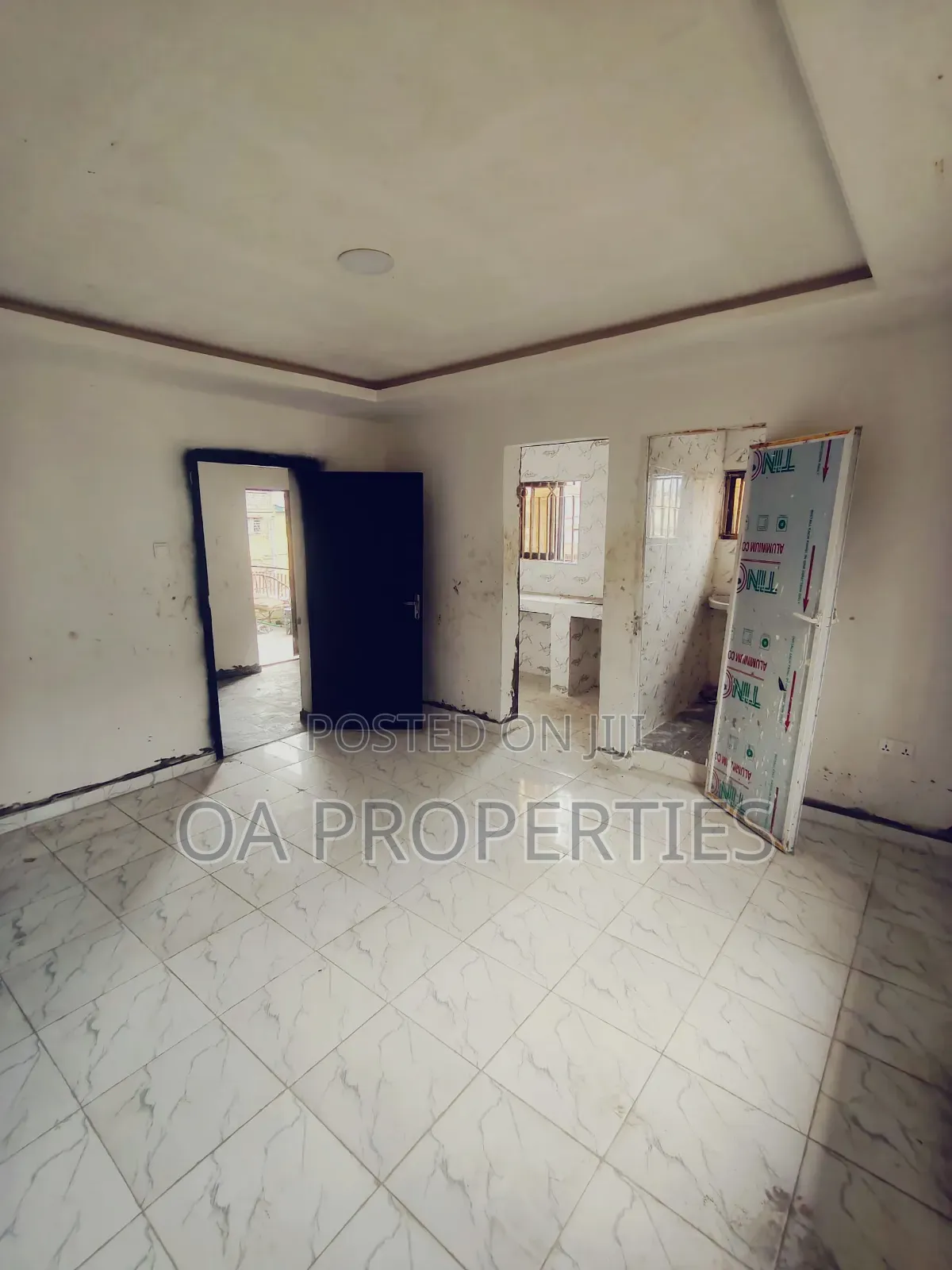 3bdrm Block of Flats in Bodija/Ui Axis for rent in Ibadan