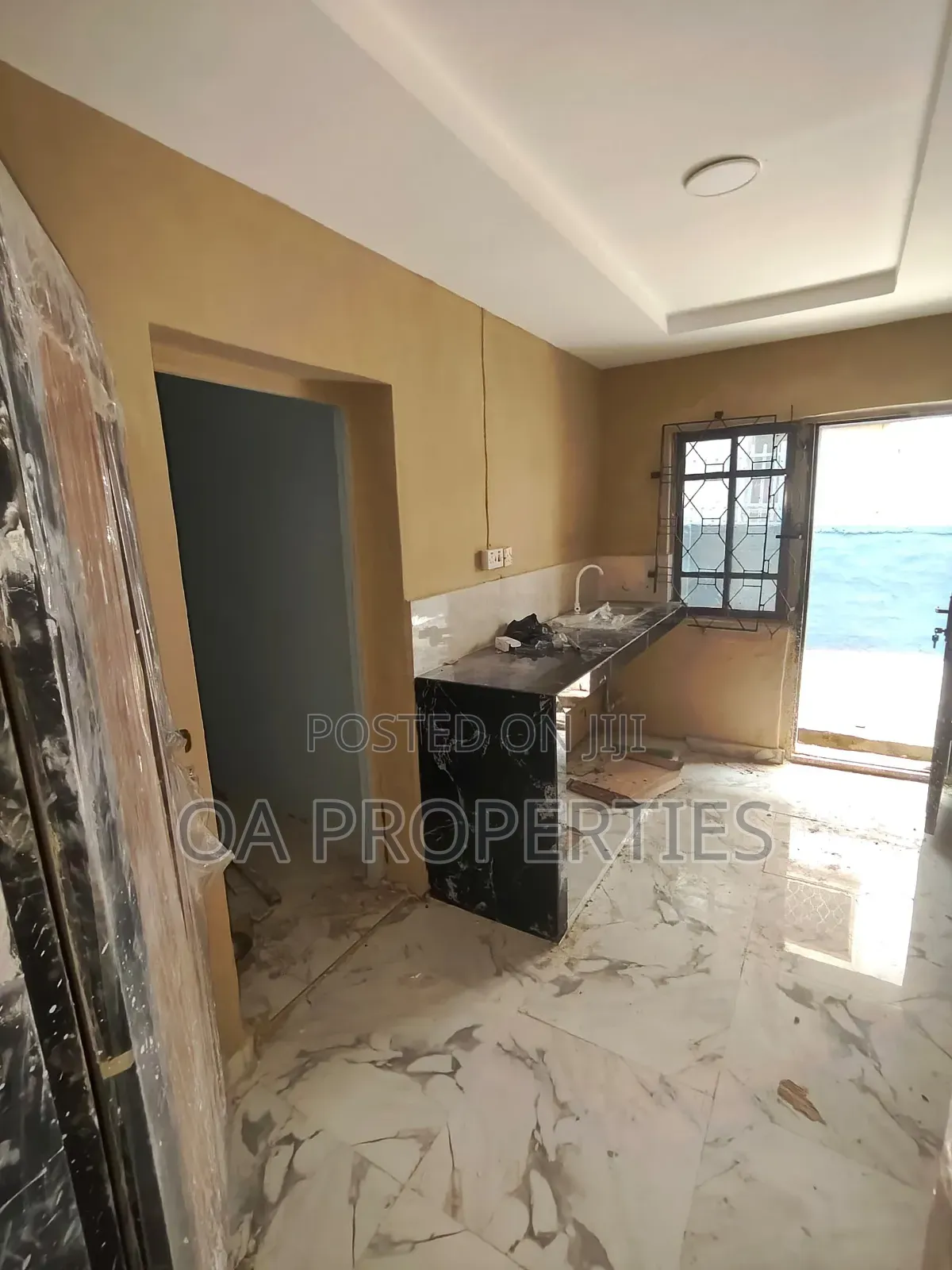 3bdrm Block of Flats in Bodija/Ui Axis for rent in Ibadan