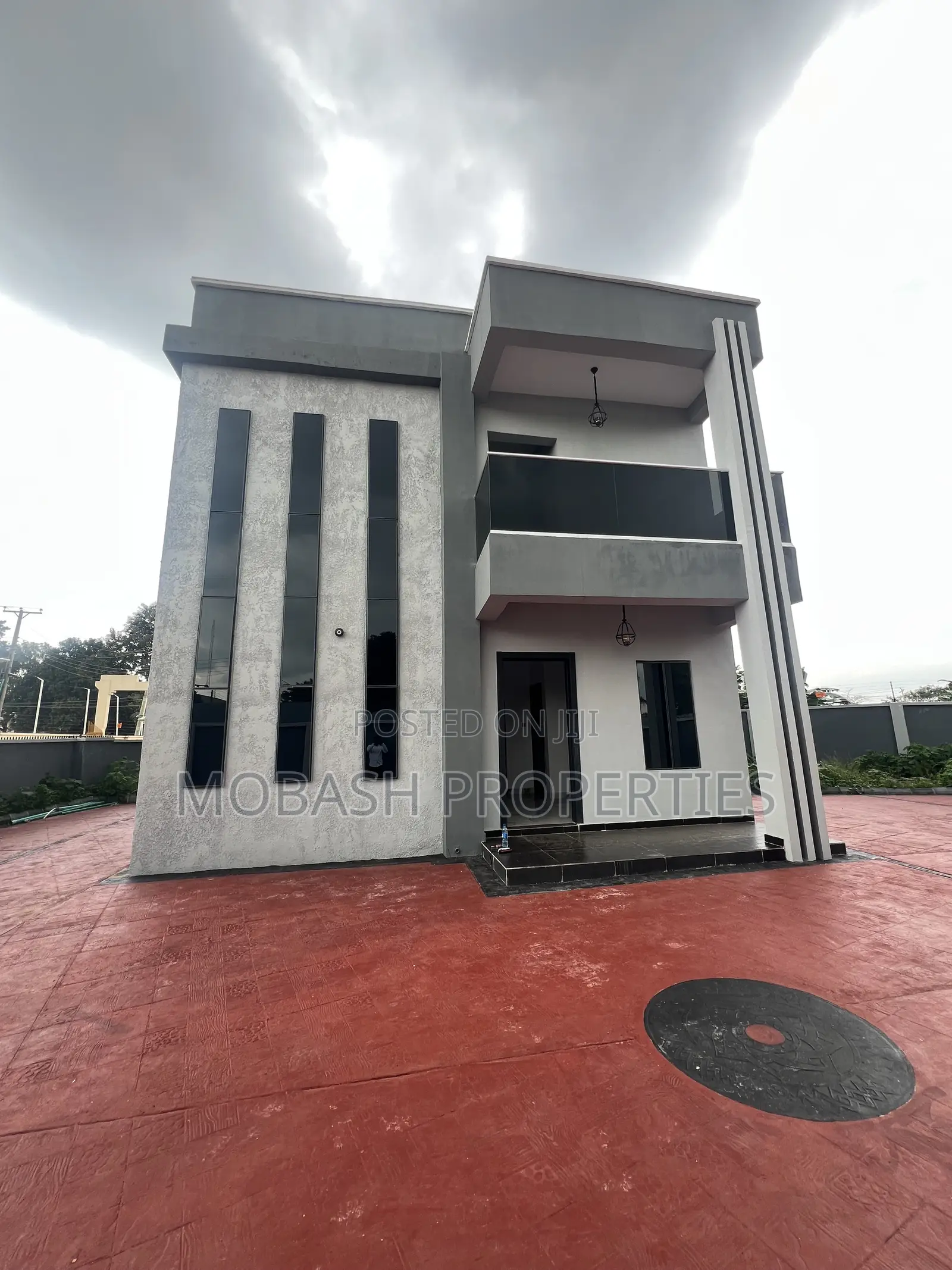 5bdrm Duplex in Jericho Estate, Ibadan for sale in Ibadan