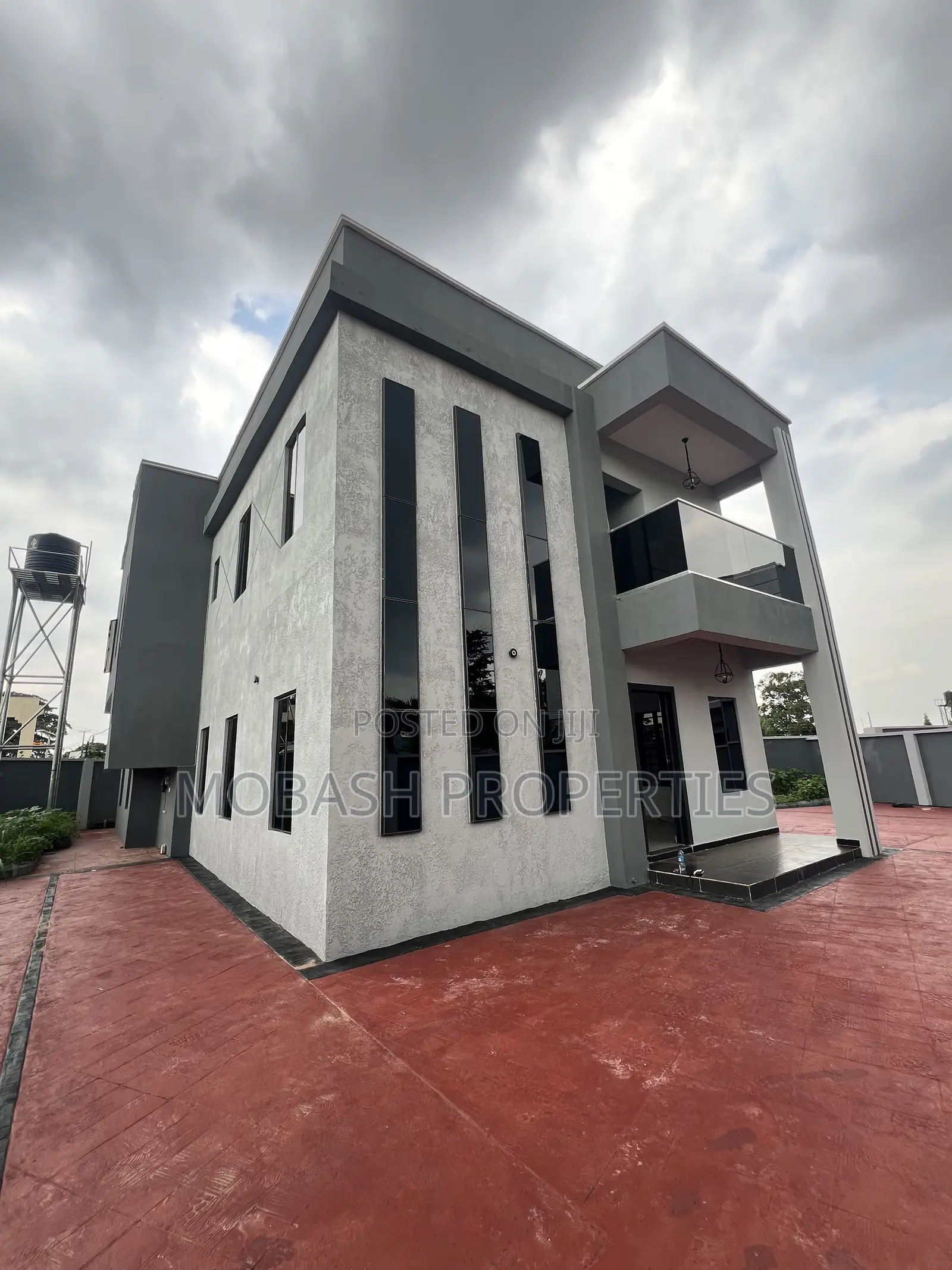 5bdrm Duplex in Jericho Estate, Ibadan for sale in Ibadan
