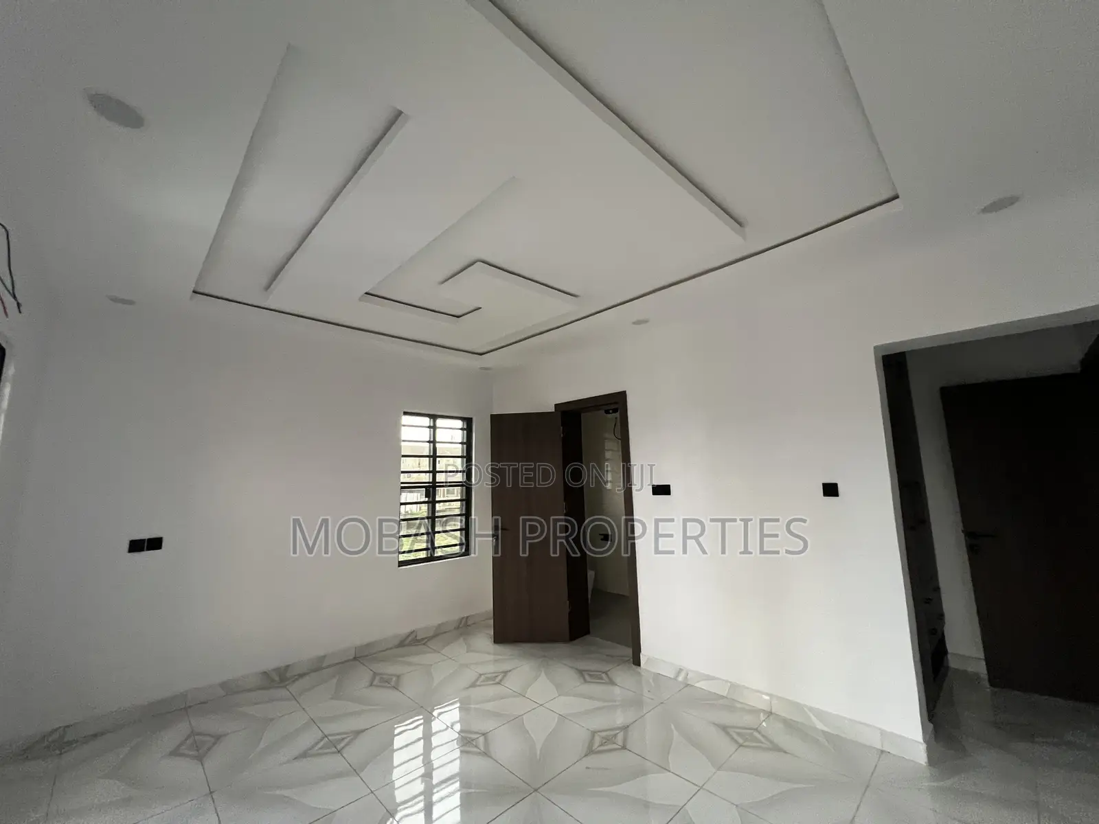5bdrm Duplex in Jericho Estate, Ibadan for sale in Ibadan