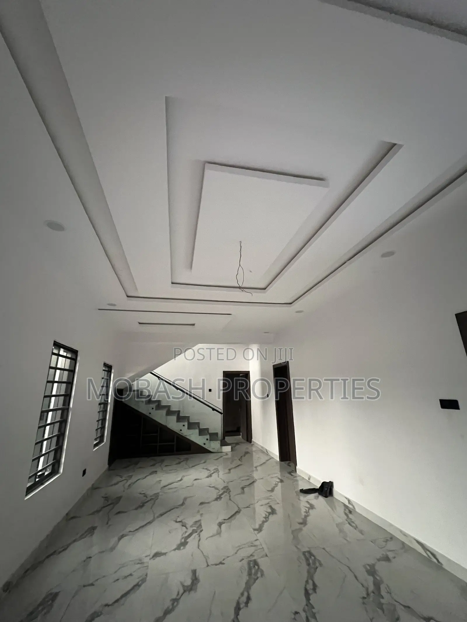 5bdrm Duplex in Jericho Estate, Ibadan for sale in Ibadan