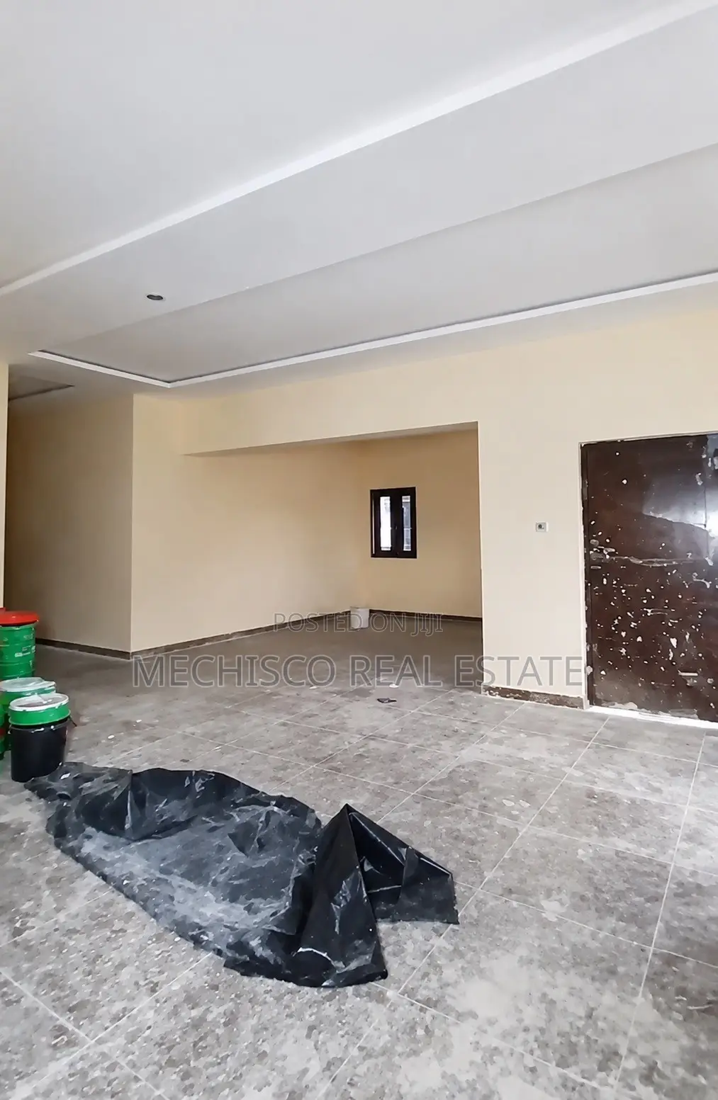 4bdrm Duplex in Eliozu for rent in Eliozu