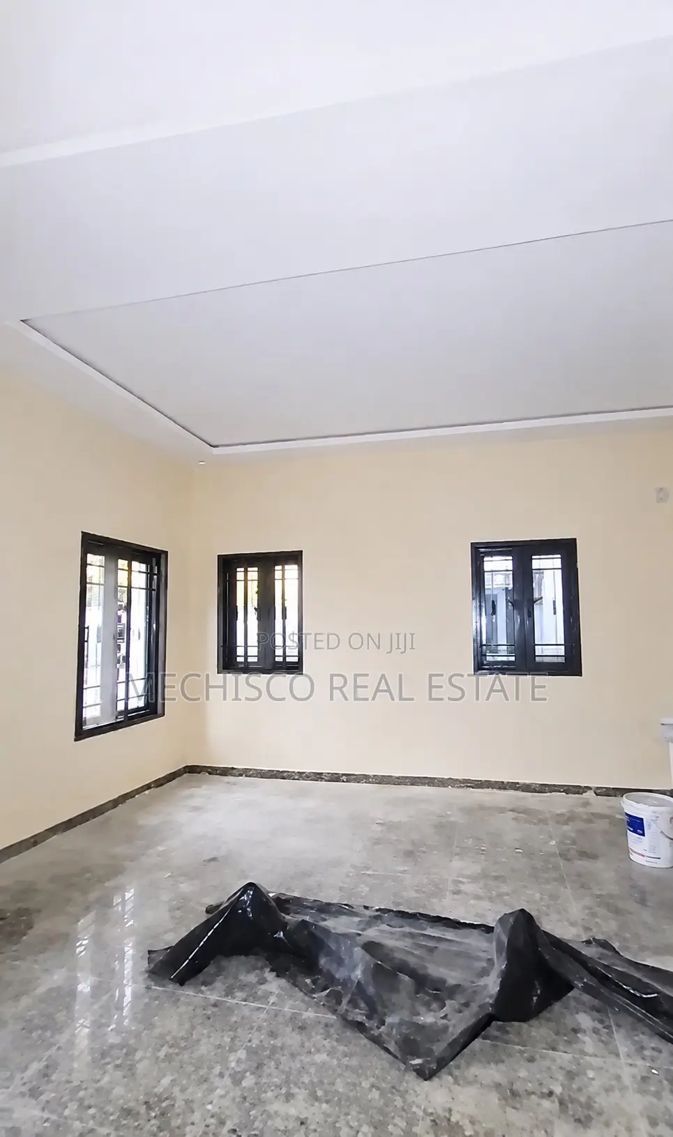 4bdrm Duplex in Eliozu for rent in Eliozu