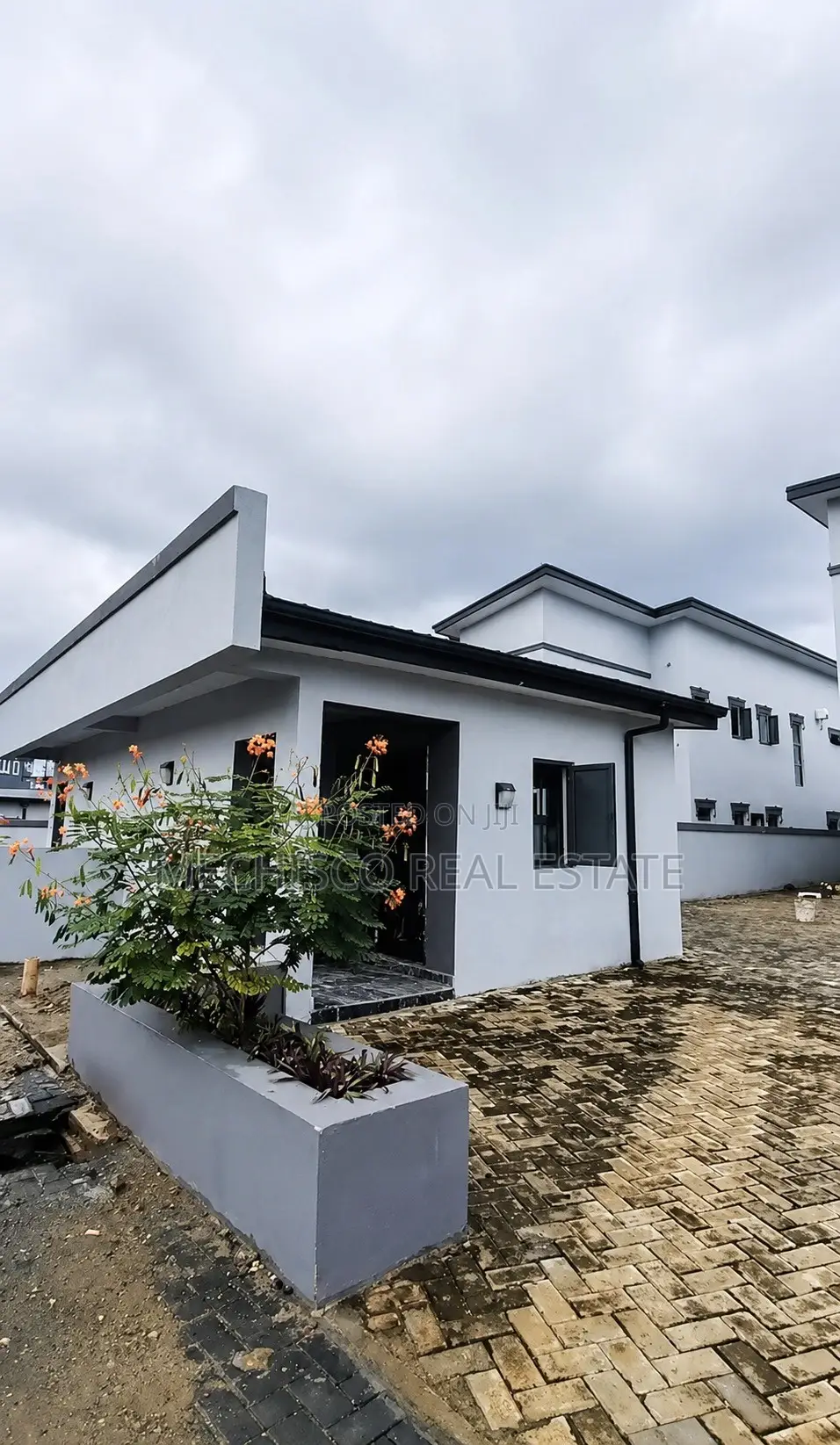 4bdrm Duplex in Eliozu for rent in Eliozu