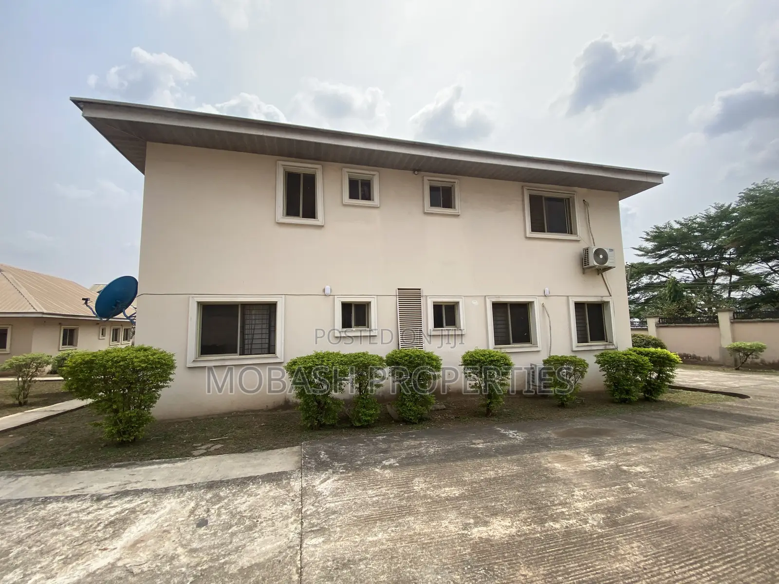 4bdrm Duplex in Agodi Gra, Ibadan for sale in Ibadan