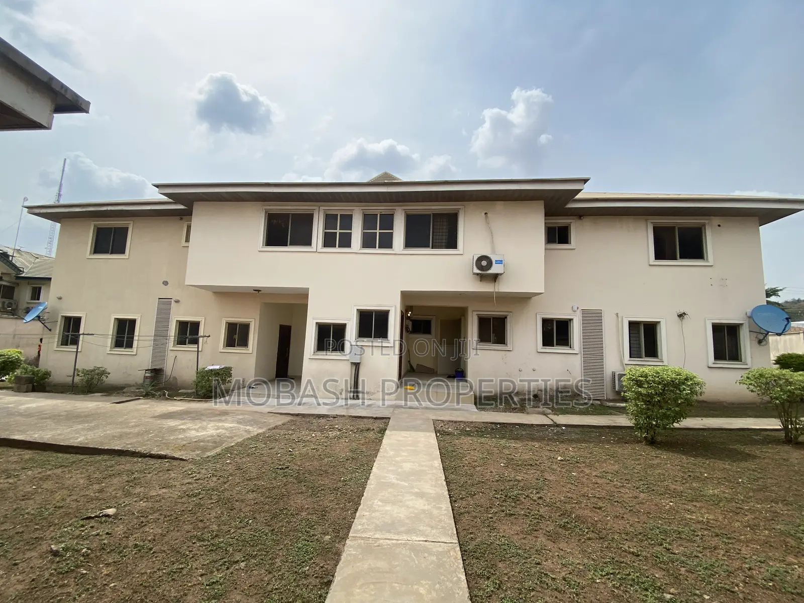 4bdrm Duplex in Agodi Gra, Ibadan for sale in Ibadan