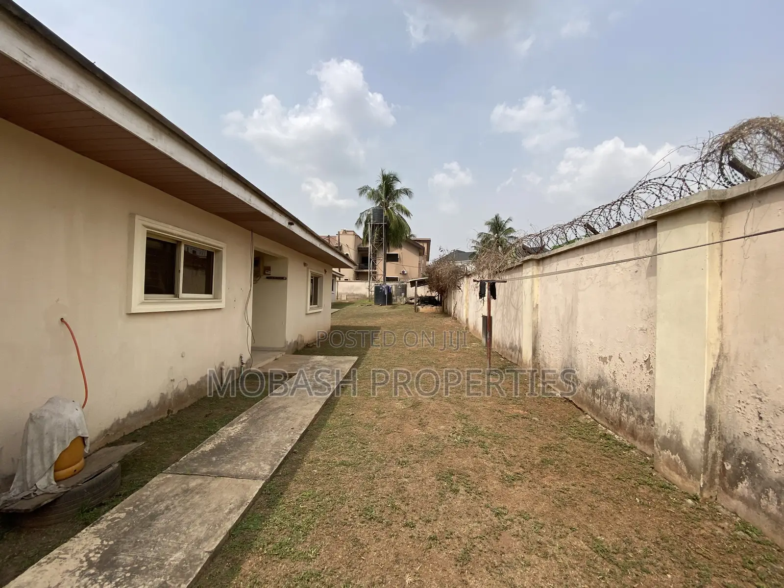 4bdrm Duplex in Agodi Gra, Ibadan for sale in Ibadan