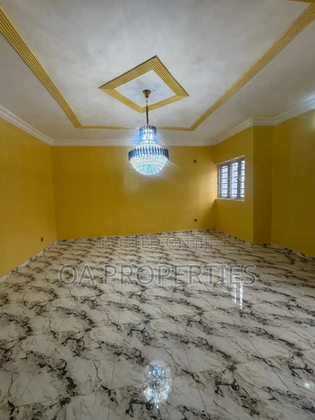 4bdrm Duplex in Kolapo Ishola Gra for rent in Ibadan