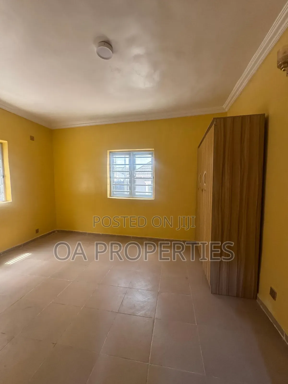 4bdrm Duplex in Kolapo Ishola Gra for rent in Ibadan