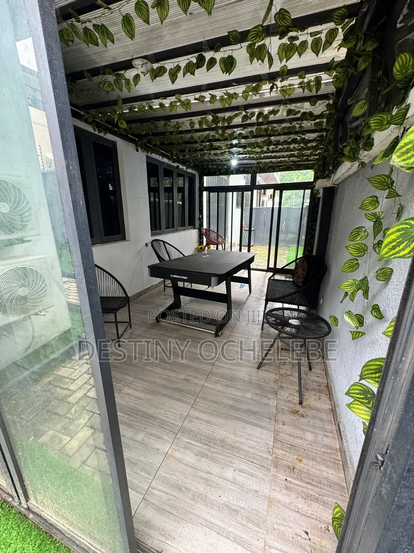 Furnished 3bdrm Block of Flats in Maitama for rent in Maitama