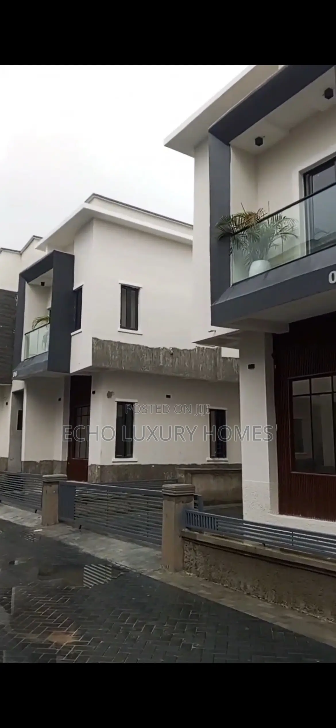 Furnished 3bdrm Duplex in Abraham Adesanya Estate for sale in Abraham Adesanya Estate