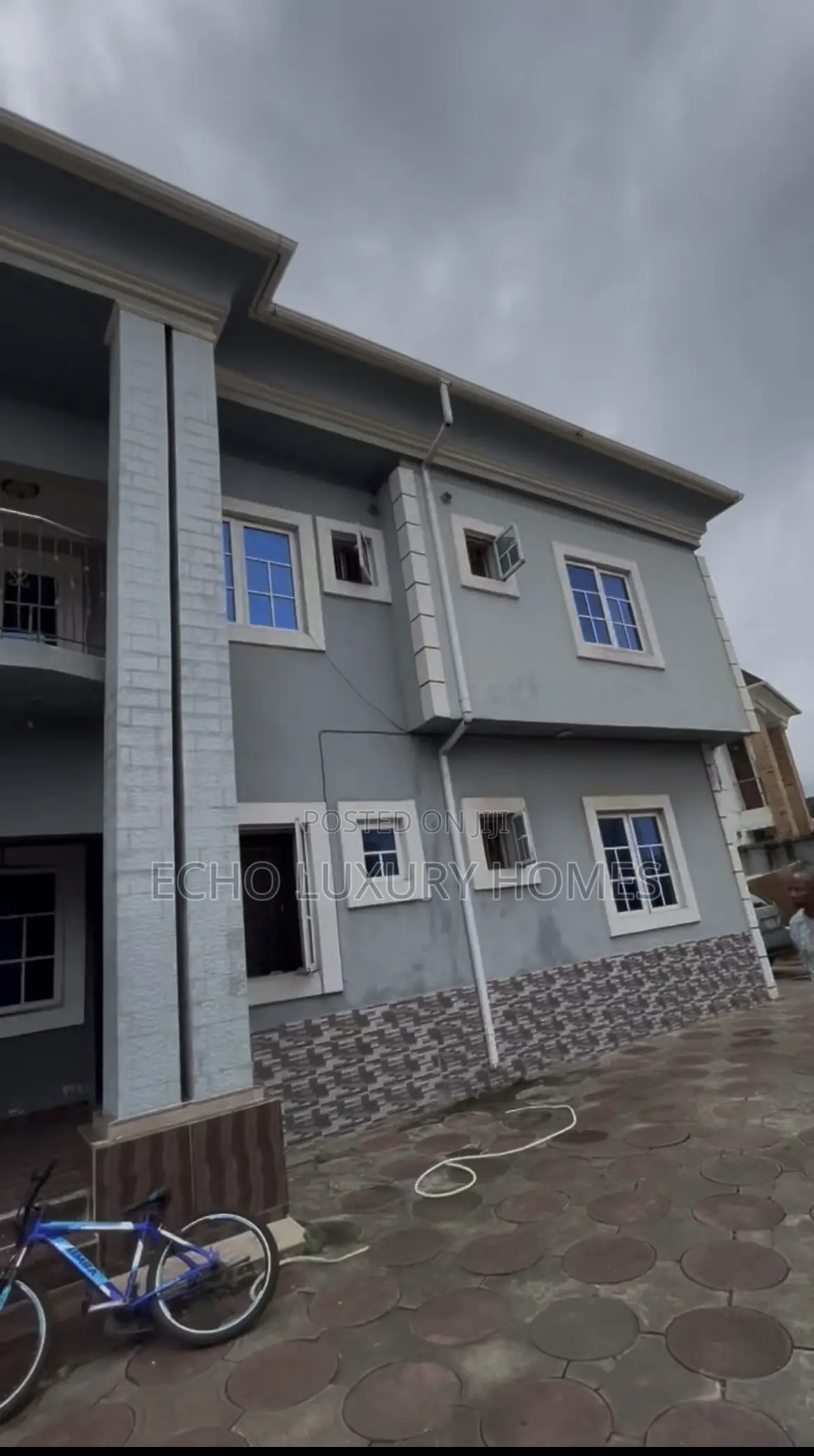 Furnished 3bdrm Apartment in Apple Junction for sale in Apple Junction