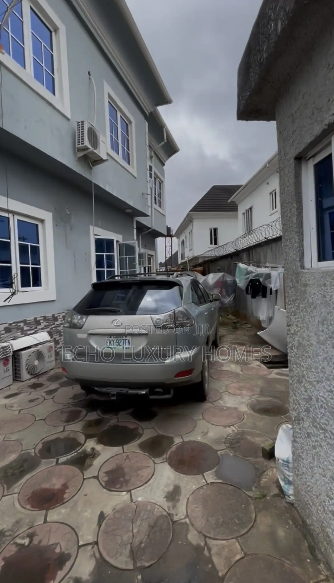 Furnished 3bdrm Apartment in Apple Junction for sale in Apple Junction