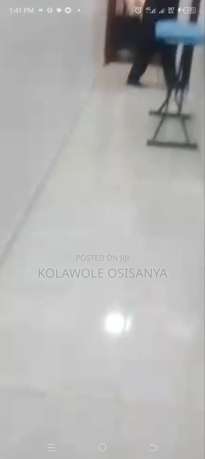 3bdrm Apartment in Harmony Villa, Isheri North for sale in Isheri North