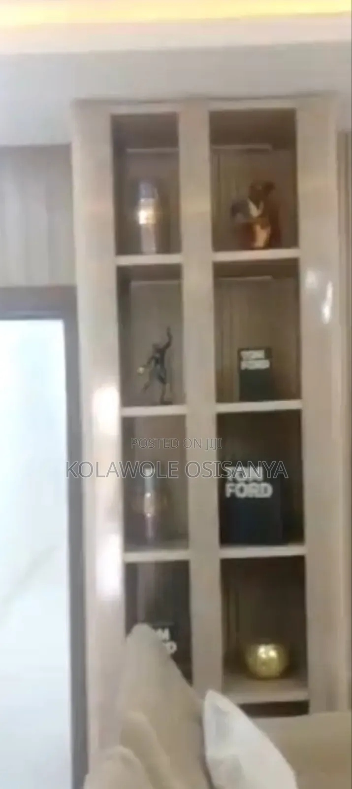 3bdrm Apartment in Harmony Villa, Isheri North for sale in Isheri North