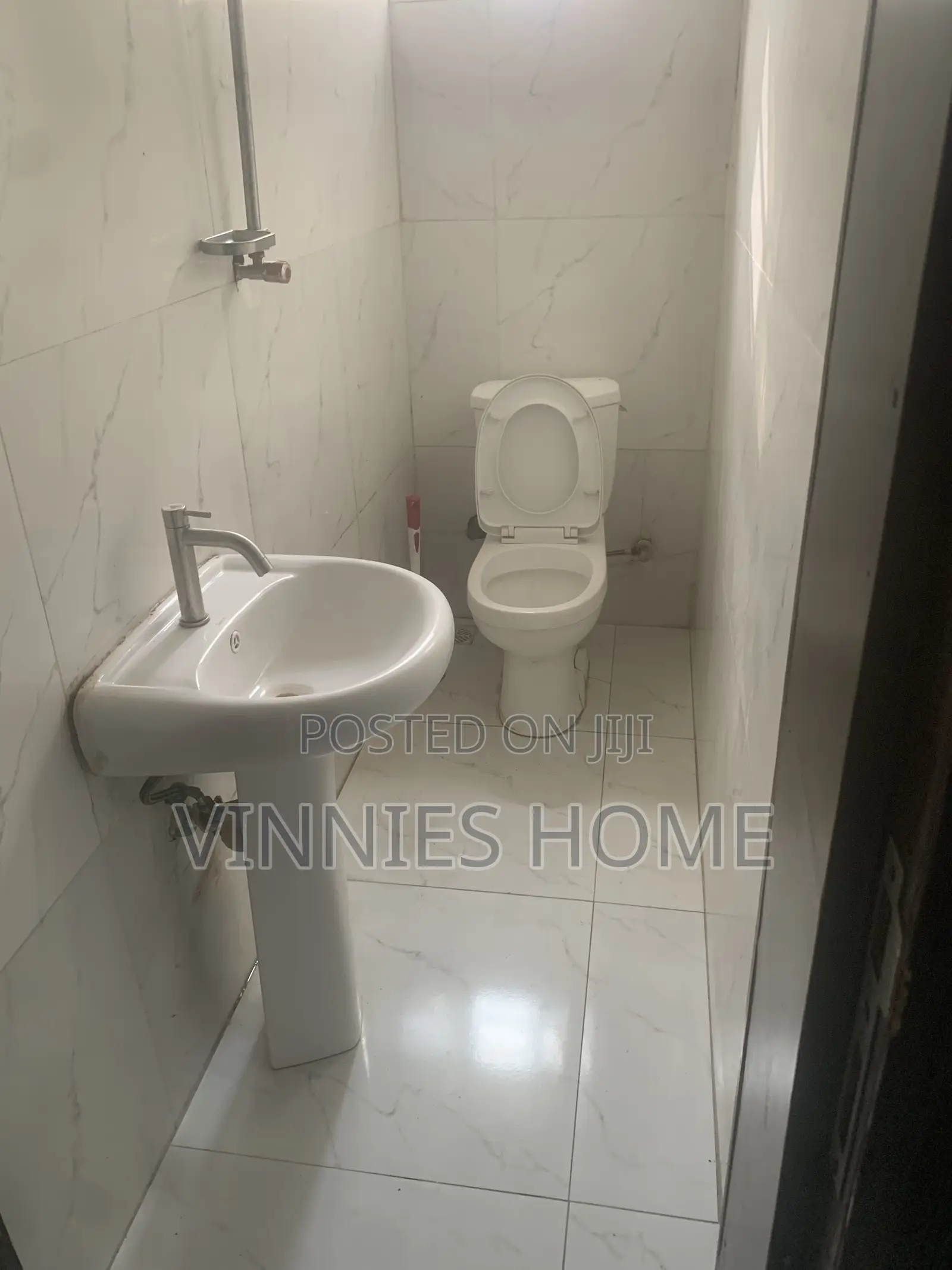 1bdrm Shared Apartment in Oral Estate, Lekki Phase 2 for rent in Lekki Phase 2