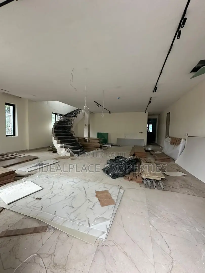 5bdrm Maisonette in Ikoyi for sale in Ikoyi