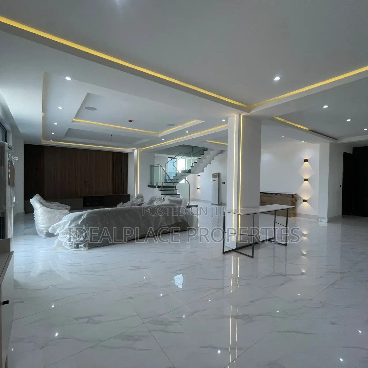 4bdrm Maisonette in Ikoyi for sale in Ikoyi