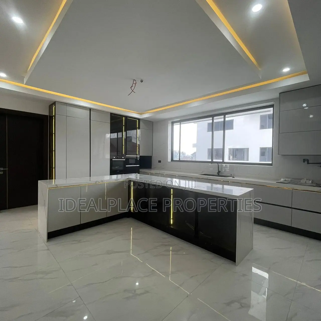4bdrm Maisonette in Ikoyi for sale in Ikoyi